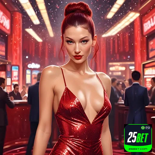 Promoções regulares no 25bet Casino oferecem diversão segura e bônus atrativos