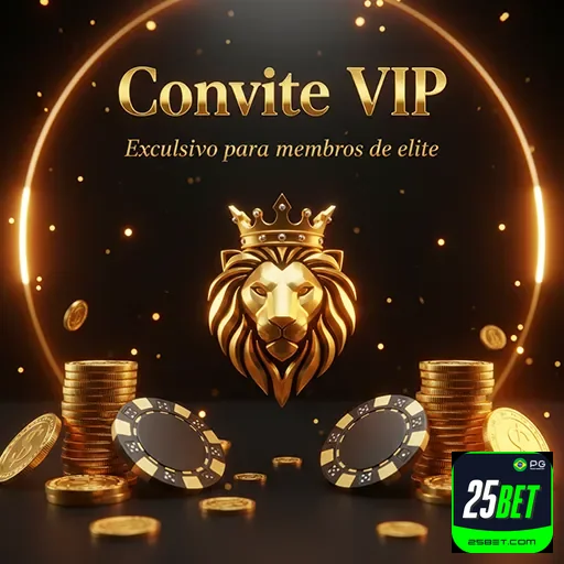 Atendimento VIP na 25bet oferece serviço personalizado exclusivo